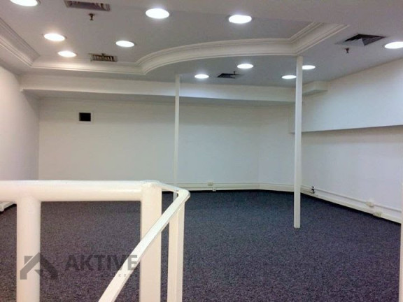Imagem Sala Comercial à Venda, 47 m² em Alphaville - Santana De Parnaíba