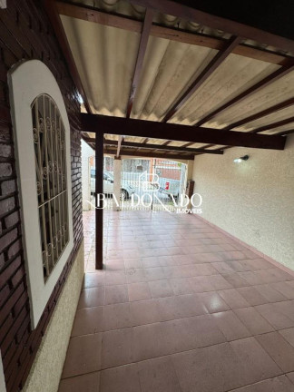 Imagem Casa com 2 Quartos à Venda, 150 m² em Centro - Braganca Paulista Imagem Casa com 2 Quartos à Venda, 150 m² em Centro - Braganca Paulista