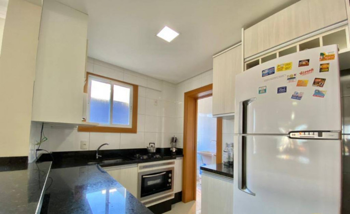 Imagem Apartamento com 3 Quartos à Venda, 92 m² em Centro - Capão Da Canoa