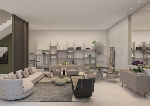 Imagem Casa de Condomínio com 4 Quartos à Venda, 413 m² em Vila Progresso - Niterói