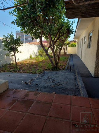 Imagem Casa com 2 Quartos para Alugar, 100 m² em Alvinópolis - Atibaia Imagem Casa com 2 Quartos para Alugar, 100 m² em Alvinópolis - Atibaia