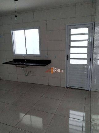 Imagem Sobrado com 3 Quartos à Venda, 118 m² em Cangaíba - São Paulo Imagem Sobrado com 3 Quartos à Venda, 118 m² em Cangaíba - São Paulo