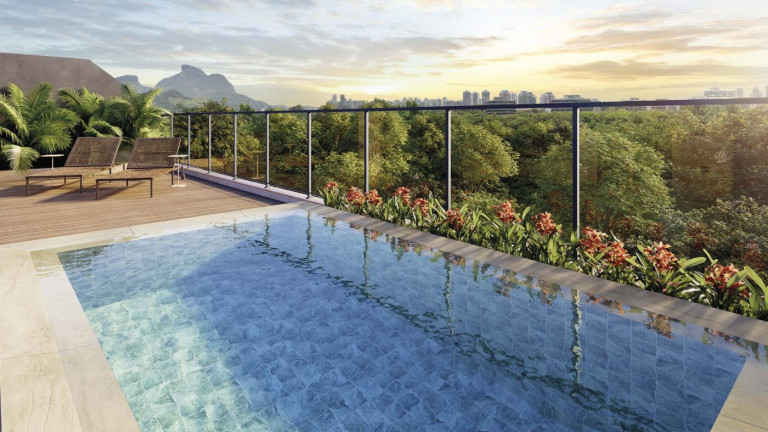 Imagem Casa com 4 Quartos à Venda, 368 m² em Barra Da Tijuca - Rio De Janeiro Imagem Casa com 4 Quartos à Venda, 368 m² em Barra Da Tijuca - Rio De Janeiro