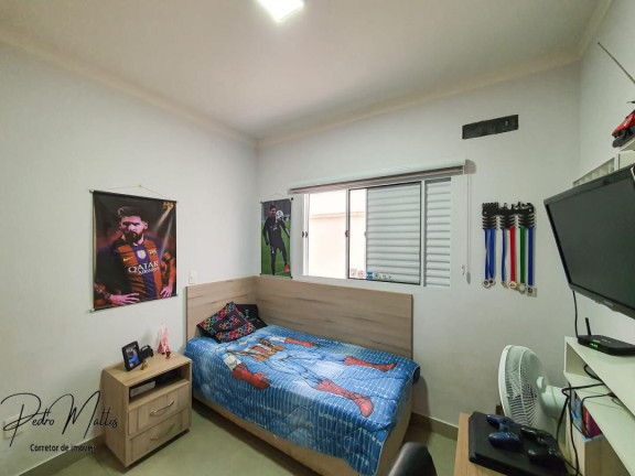 Imagem Casa com 3 Quartos à Venda, 200 m² em Ondas - Cond. Reserva Das Paineiras - Piracicaba