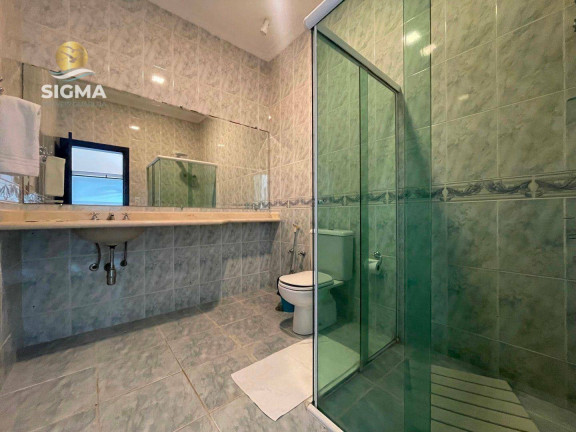 Imagem Edifício Residencial com 17 Quartos à Venda, 1.144 m² em Enseada - Guarujá Imagem Edifício Residencial com 17 Quartos à Venda, 1.144 m² em Enseada - Guarujá