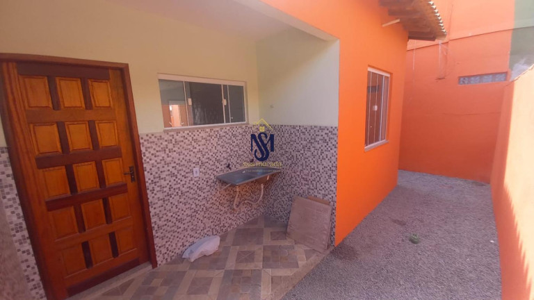 Imagem Casa com 2 Quartos à Venda, em Bairro Nova Califórnia - Cabo Frio Imagem Casa com 2 Quartos à Venda, em Bairro Nova Califórnia - Cabo Frio