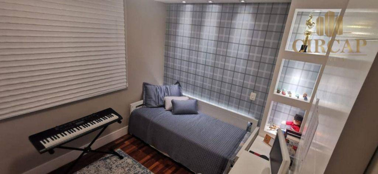 Imagem Apartamento com 3 Quartos à Venda, 102 m² em Vila Ipojuca - São Paulo Imagem Apartamento com 3 Quartos à Venda, 102 m² em Vila Ipojuca - São Paulo