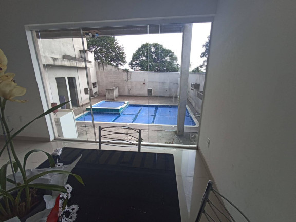 Imagem Casa com 3 Quartos à Venda, 265 m² em Loteamento Jardim Tropical - Jundiaí
