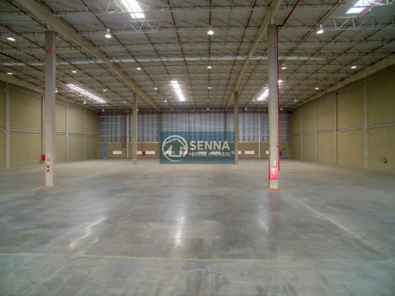 Imagem Imóvel para Alugar, 3.293 m² em Distrito Industrial - Jundiaí Imagem Imóvel para Alugar, 3.293 m² em Distrito Industrial - Jundiaí