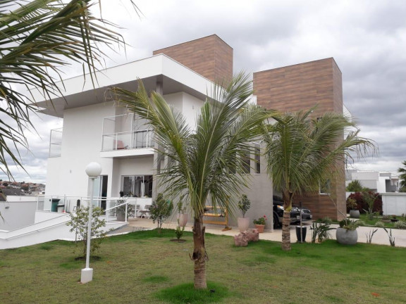 Imagem Casa com 6 Quartos à Venda, 980 m² em Jardim Ibiti Do Paço - Sorocaba