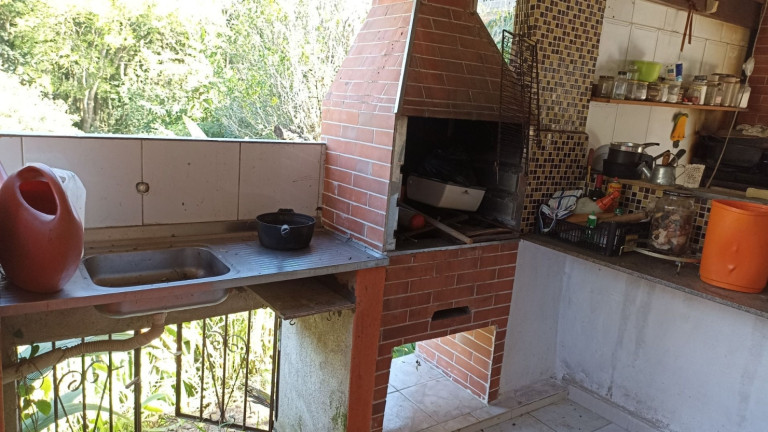 Imagem Chácara com 3 Quartos à Venda, 200 m² em Canaã I - Jambeiro Imagem Chácara com 3 Quartos à Venda, 200 m² em Canaã I - Jambeiro