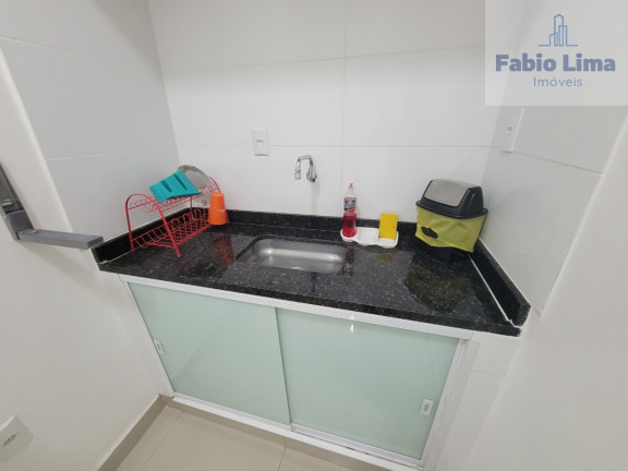 Imagem Sala Comercial à Venda, 42 m² em Centro - Rio De Janeiro