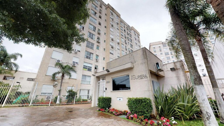 Imagem Imóvel com 1 Quarto à Venda, 40 m² em Cavalhada - Porto Alegre Imagem Imóvel com 1 Quarto à Venda, 40 m² em Cavalhada - Porto Alegre