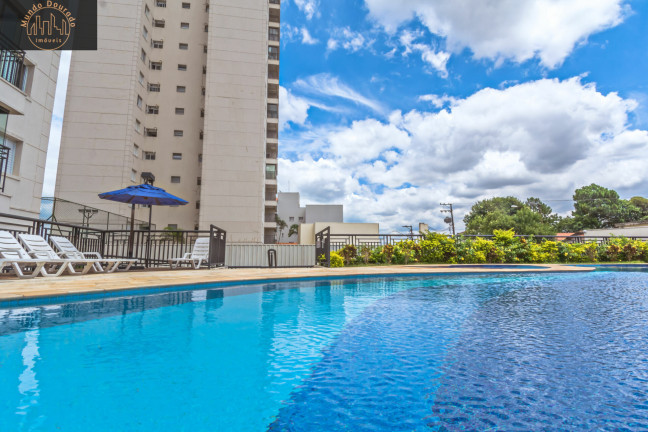 Imagem Apartamento com 2 Quartos à Venda, 58 m² em Vila Gonçalves - São Bernardo Do Campo