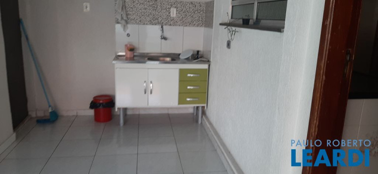 Imagem Casa com 2 Quartos à Venda, 249 m² em Vila Alzira - Santo André Imagem Casa com 2 Quartos à Venda, 249 m² em Vila Alzira - Santo André