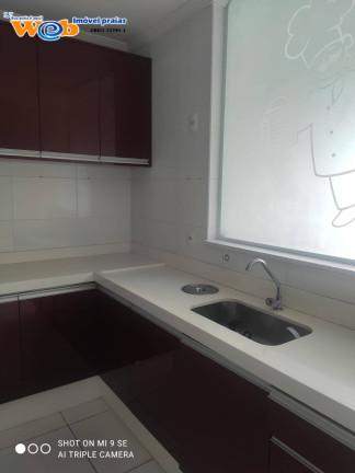 Imagem Apartamento com 2 Quartos à Venda, 100 m² em Ocian - Praia Grande