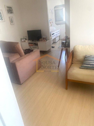 Imagem Apartamento com 2 Quartos à Venda, 60 m² em Alto Da Lapa - São Paulo Imagem Apartamento com 2 Quartos à Venda, 60 m² em Alto Da Lapa - São Paulo