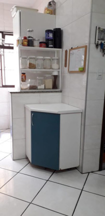 Imagem Apartamento com 3 Quartos à Venda, 100 m² em Campestre - Santo André Imagem Apartamento com 3 Quartos à Venda, 100 m² em Campestre - Santo André