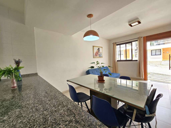 Imagem Casa de Condomínio com 3 Quartos à Venda, 103 m² em Granja Viana - Cotia