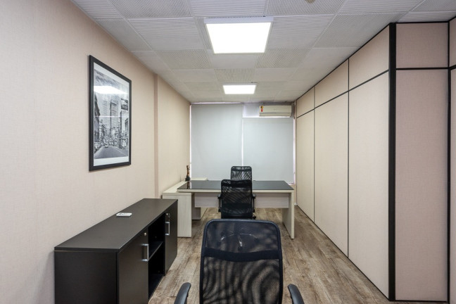 Imagem Ponto Comercial à Venda, 39 m² em Jardim Paulista - São Paulo