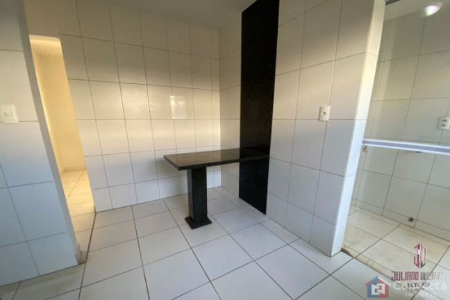 Imagem Apartamento com 2 Quartos à Venda, 30 m² em Alto Limoeiro - Patos De Minas