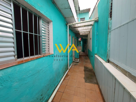 Imagem Casa com 1 Quarto para Alugar, 50 m² em Mogi Moderno - Mogi Das Cruzes Imagem Casa com 1 Quarto para Alugar, 50 m² em Mogi Moderno - Mogi Das Cruzes