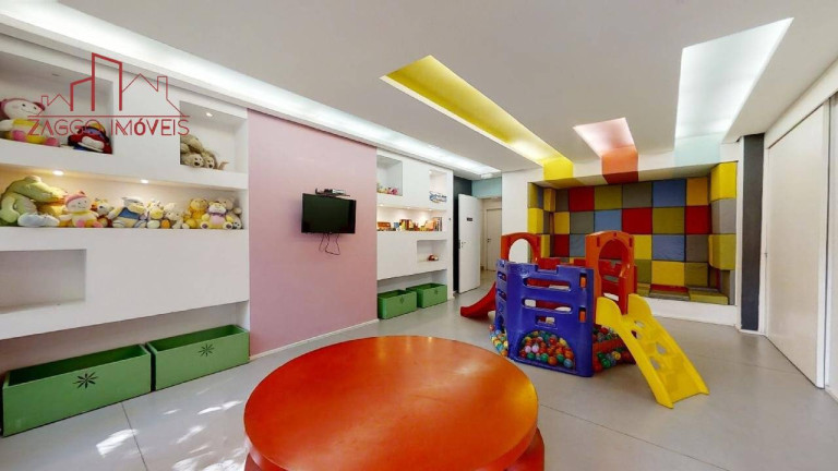 Imagem Apartamento com 2 Quartos à Venda, 75 m² em Vila Andrade - São Paulo Imagem Apartamento com 2 Quartos à Venda, 75 m² em Vila Andrade - São Paulo