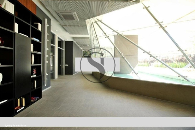 Imagem Apartamento com 1 Quarto à Venda, 76 m² em Vila Nova Conceição - São Paulo Imagem Apartamento com 1 Quarto à Venda, 76 m² em Vila Nova Conceição - São Paulo