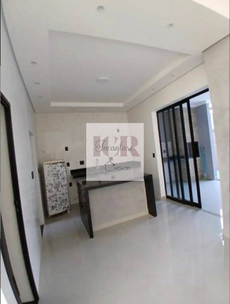 Imagem Casa com 3 Quartos à Venda, 200 m² em Jardim Villagio Milano - Sorocaba
