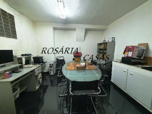 Imagem Casa com 6 Quartos à Venda, 100 m² em Jardim Paulista - São Paulo
