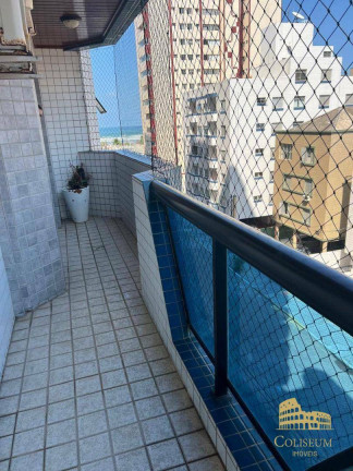 Imagem Apartamento com 3 Quartos à Venda, 108 m² em Vila Guilhermina - Praia Grande Imagem Apartamento com 3 Quartos à Venda, 108 m² em Vila Guilhermina - Praia Grande