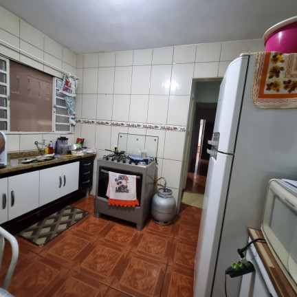 Imagem Casa com 3 Quartos à Venda, em Jardim Picerno Ii - Sumaré Imagem Casa com 3 Quartos à Venda, em Jardim Picerno Ii - Sumaré