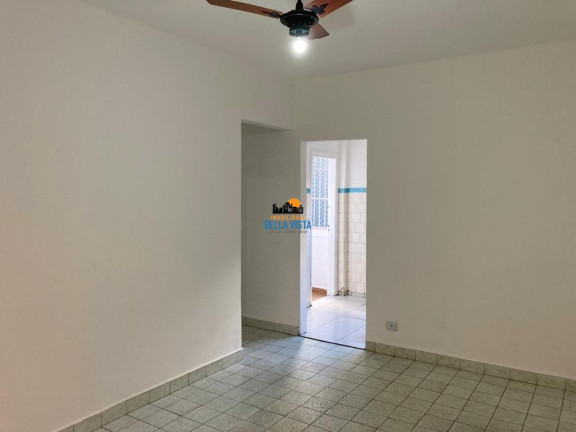 Imagem Apartamento com 1 Quarto à Venda, 48 m² em Boa Vista - São Vicente Imagem Apartamento com 1 Quarto à Venda, 48 m² em Boa Vista - São Vicente