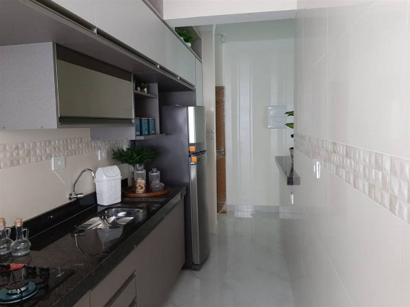 Imagem Apartamento com 2 Quartos à Venda, 70 m² em Tupi - Praia Grande Imagem Apartamento com 2 Quartos à Venda, 70 m² em Tupi - Praia Grande