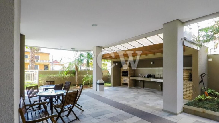 Imagem Apartamento com 3 Quartos à Venda, 168 m² em Vila Mariana - São Paulo