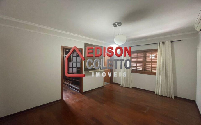 Imagem Casa de Condomínio com 3 Quartos à Venda, 283 m² em Terras De Piracicaba - Piracicaba