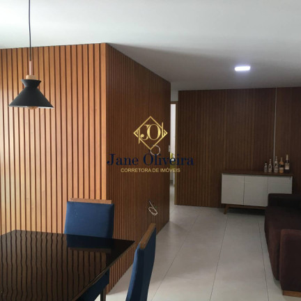 Imagem Apartamento com 2 Quartos para Alugar, 45 m² em Jardim Oceania - João Pessoa