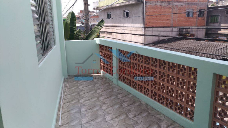 Imagem Casa com 2 Quartos à Venda, 250 m² em Jardim Paulo Vi - São Paulo Imagem Casa com 2 Quartos à Venda, 250 m² em Jardim Paulo Vi - São Paulo