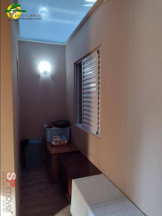 Imagem Casa de Condomínio com 3 Quartos à Venda, 150 m² em Vila Dom Pedro Ii - São Paulo