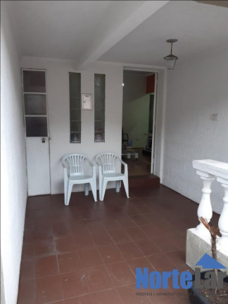 Imagem Casa com 2 Quartos à Venda, 121 m² em Pirituba - São Paulo Imagem Casa com 2 Quartos à Venda, 121 m² em Pirituba - São Paulo