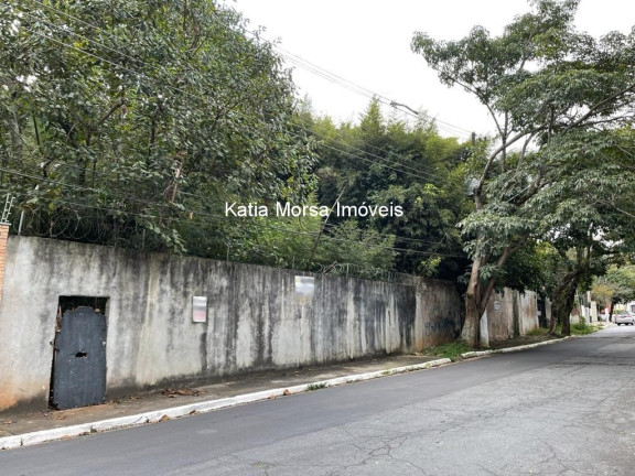 Imagem Terreno à Venda, 667 m² em Fazenda Morumbi - São Paulo Imagem Terreno à Venda, 667 m² em Fazenda Morumbi - São Paulo