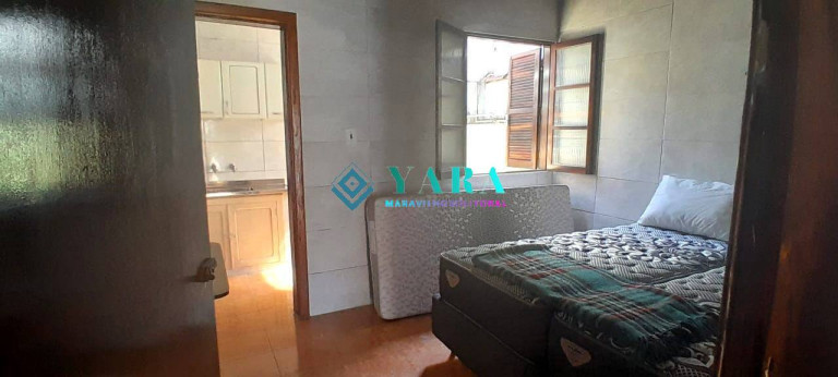 Imagem Casa com 1 Quarto à Venda, 27 m² em Centro - Ubatuba