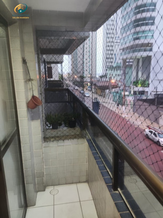 Imagem Apartamento com 2 Quartos à Venda, 90 m² em Tupi - Praia Grande