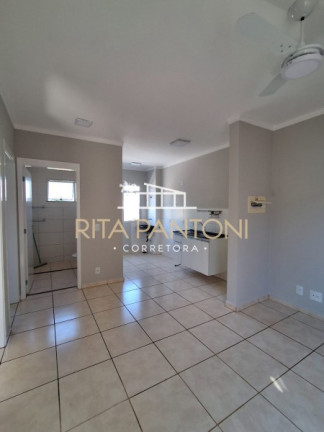 Imagem Apartamento com 2 Quartos à Venda, 43 m² em Valentina Figueiredo - Ribeirão Preto Imagem Apartamento com 2 Quartos à Venda, 43 m² em Valentina Figueiredo - Ribeirão Preto
