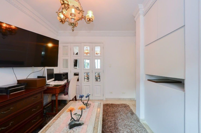 Imagem Apartamento com 3 Quartos à Venda, 230 m² em Pacaembu - São Paulo Imagem Apartamento com 3 Quartos à Venda, 230 m² em Pacaembu - São Paulo