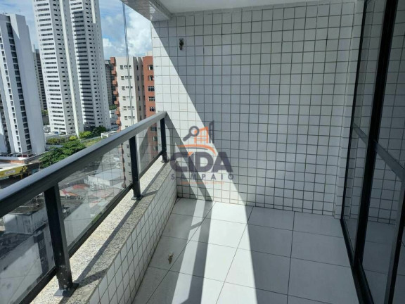 Imagem Apartamento com 4 Quartos à Venda, 131 m² em Boa Viagem - Recife Imagem Apartamento com 4 Quartos à Venda, 131 m² em Boa Viagem - Recife