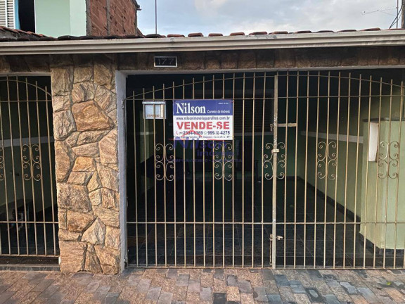 Casa com 2 Quartos à Venda,  em Santa Bárbara D`oeste