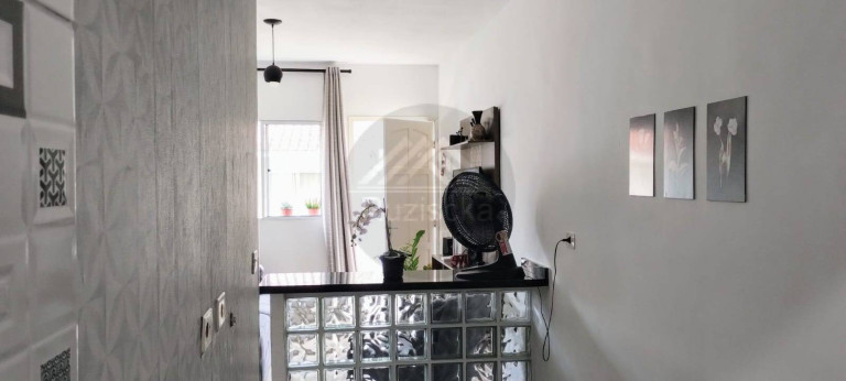 Imagem Casa de Condomínio com 2 Quartos à Venda, 40 m² em Jardim Umuarama - Itanhaém Imagem Casa de Condomínio com 2 Quartos à Venda, 40 m² em Jardim Umuarama - Itanhaém