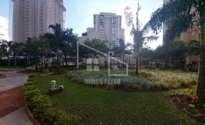 Imagem Apartamento com 3 Quartos à Venda, 77 m² em Campestre - Santo André