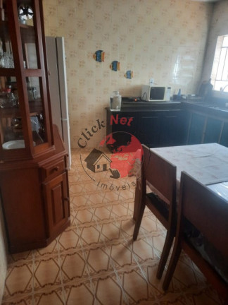 Imagem Sobrado com 3 Quartos à Venda, 200 m² em Independência - São Bernardo Do Campo Imagem Sobrado com 3 Quartos à Venda, 200 m² em Independência - São Bernardo Do Campo